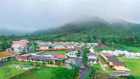 RAINFOREST RESORT AND SPA (Igatpuri, Maharashtra) - Hotel Reviews ...