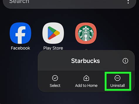 How to Fix Starbucks App Not Working on iPhone or Android