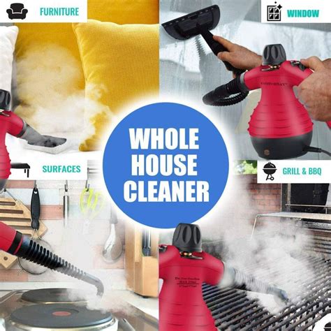 Best Steam Cleaners For Mattresses 2021-Powerful Models For Bed Bugs