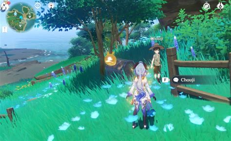 TOP 6 Important NPCs In Genshin Impact You Should Know