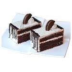 Buy Bakingo Pastry - Oreo Choco, Eggless Online at Best Price of Rs ...