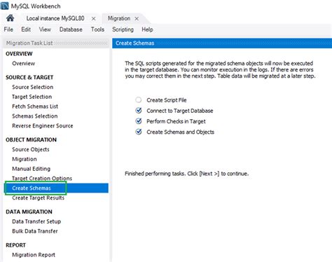 Image result for Convert MS SQL to MySQL