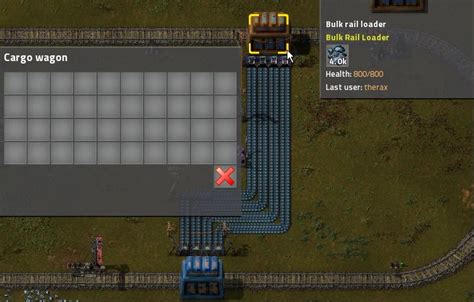 Factorio Using Loaders 的图像结果
