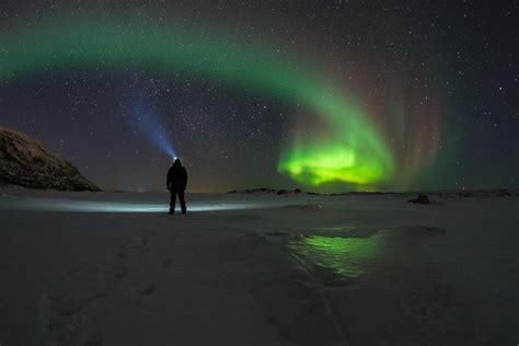 Northern Lights-Watching Tour from Tromso 2024 - Viator