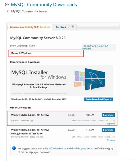 Image result for MySQL App Download