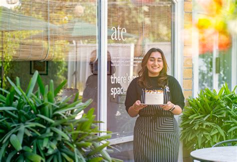 Cafe Altogether Experimental | Patisserie | Specialty Coffee | Kitchen