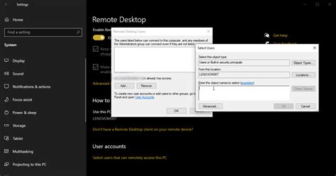 Image result for Remote Desktop Connection to Windows 365
