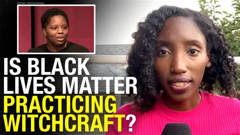 Drea Humphrey at Rebel News