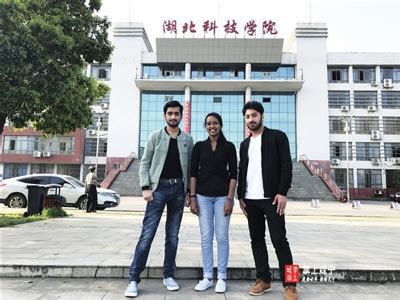 一群外教和外国留学生在咸宁的故事：咸宁是第二故乡-荆楚网-湖北日报网