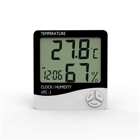 Digital Thermometer Room Temperature at Alan Fortune blog