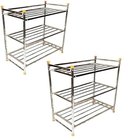 Callas Wooden Home Decoration Storage Shelves | Wall Display Rack for ...