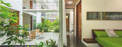 Architects and designers are turning to biophilia to bring nature ...
