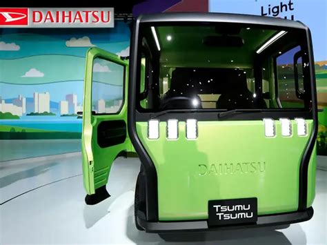 Suzuki Hustler - Future Tech, Unique Designs & More: When Lexus ...