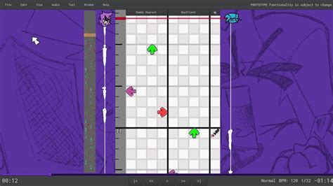 How to Use FNF Mod Chart 的图像结果