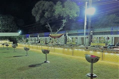Golden Gate Palace - Venue - Hisar City - Weddingwire.in