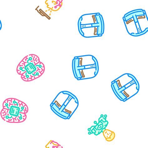 Vector Art Technology Pattern 的图像结果