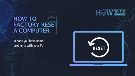 Reset My Computer 的图像结果
