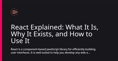 React JS Explained 的图像结果