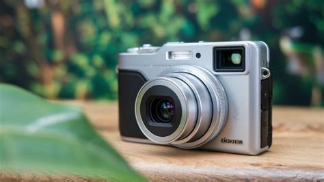 Portable Camera 的图像结果