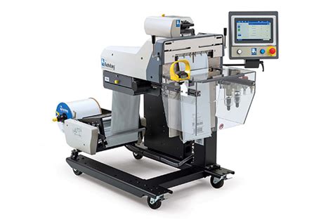 Autobag Baggers - Millennium Packaging, Inc.