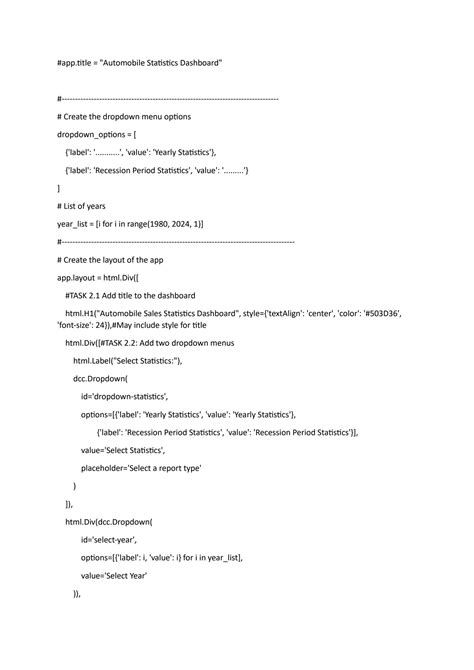 Image result for Data Visualization with Python Final Project