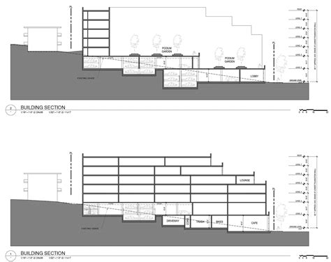 Increased Plans Revealed for 1001 Oak Hill Road, Lafayette - San Francisco YIMBY