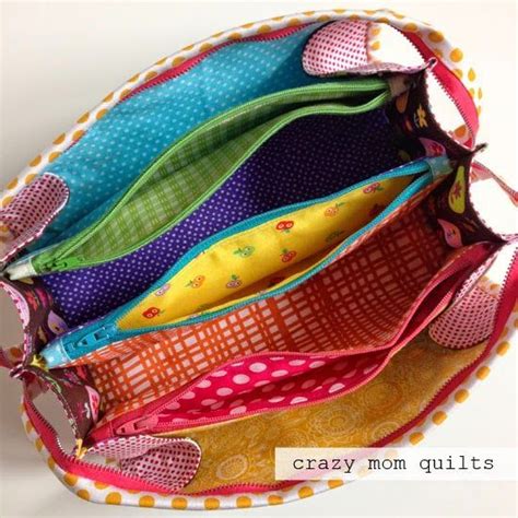 Zipper Bag Sewing Pattern Free :: Keweenaw Bay Indian Community