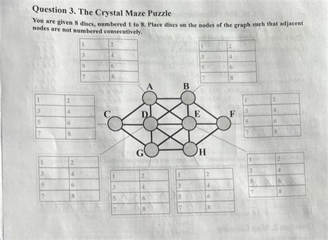 Image result for Disk Color Maze Answers