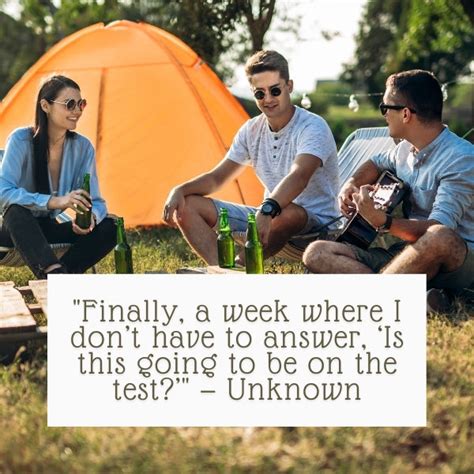 Image result for Spring Break Quotes