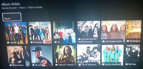 Image result for Xbox One Media Player Tutorial