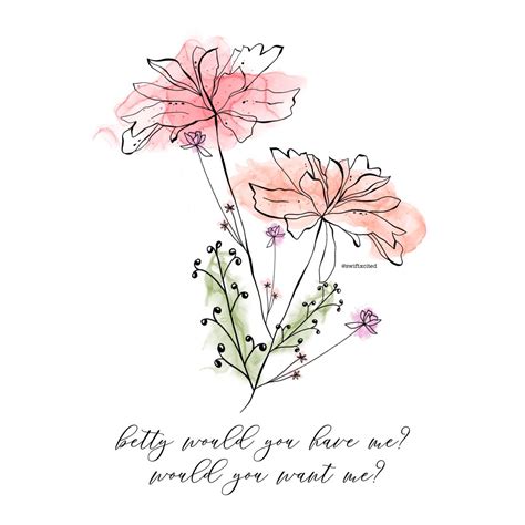 Flowers Belly Lyrics at Kathrine Brooke blog