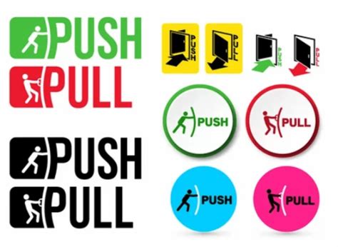 Pull Sticker PNG 的图像结果