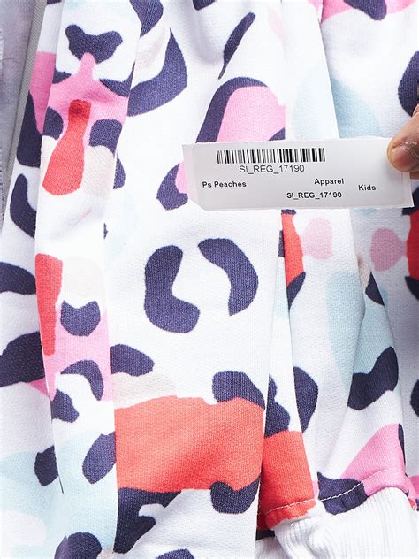 Shop Animal Printed Fleece Tracksuits (ts-paws) Online