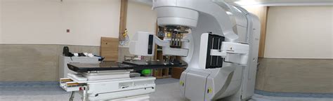 Radiation therapy – a vital option for treatment and management of ...