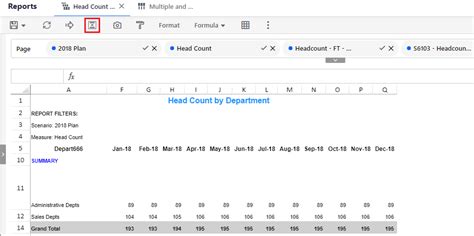 Image result for Report. Excel Dynamic