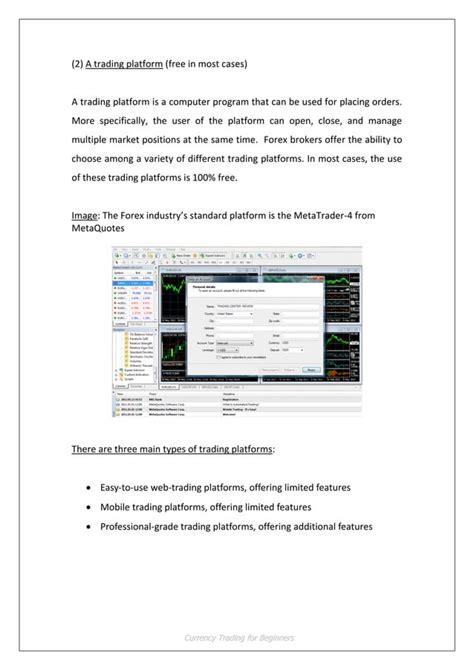 Image result for Currency Trade Explained