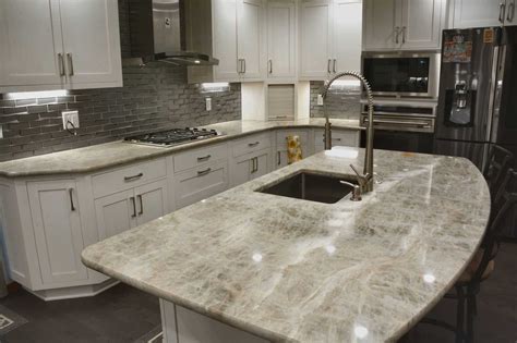 Where Is Quartzite Used