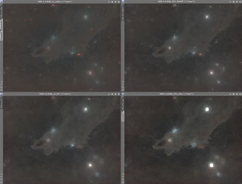 Image result for Using StarNet in PixInsight