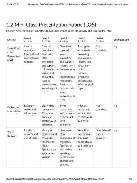 Image result for Mini-Lecture Examples