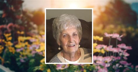 Obituary | Joan Jermaine Smith of Albion, Nebraska | Levander Funeral Homes