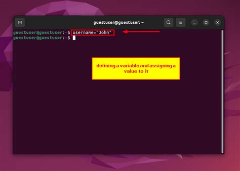 How to Create Eof in Bash Script 的图像结果
