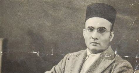 What would VD Savarkar say about today’s textual economy? Would he have ...