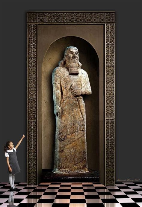 Assyrian Civilization 的图像结果