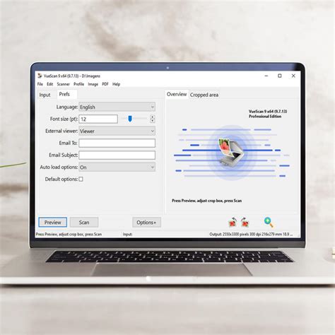 Image result for Scanning Program