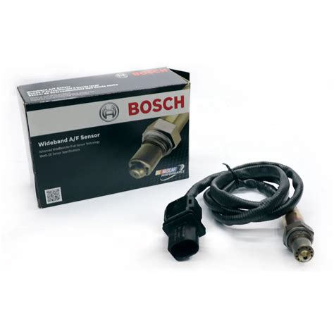 LSU 4 9 O2 Sensor 的图像结果