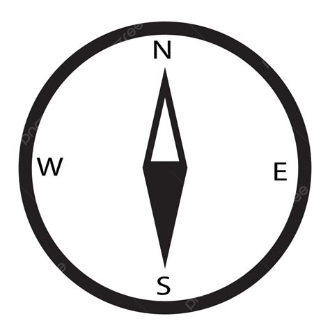 Image result for Simple Compass