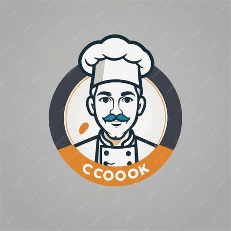 Cook Logo 的图像结果