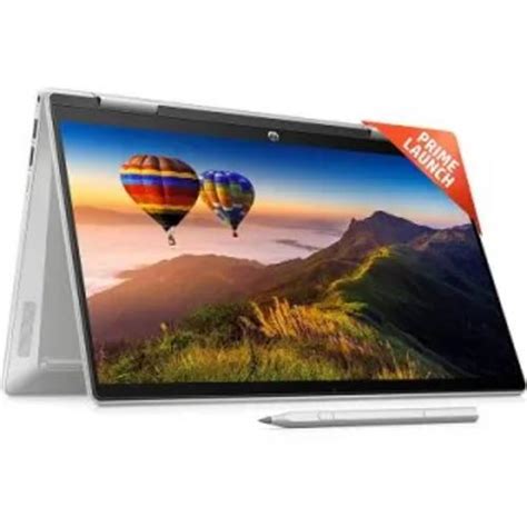 HP Pavilion x360 14-ek0084TU (Core i5 12th Gen/8 GB/512 GB SSD/Windows ...
