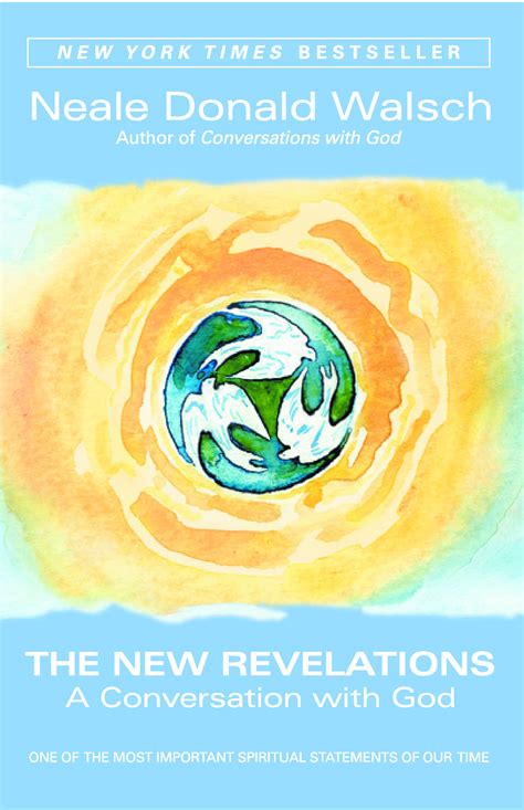 The New Revelations | Book by Neale Donald Walsch | Official Publisher ...
