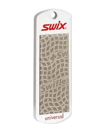 Swix Universal Performance Diamond Stone (70mm, White) for Ski ...